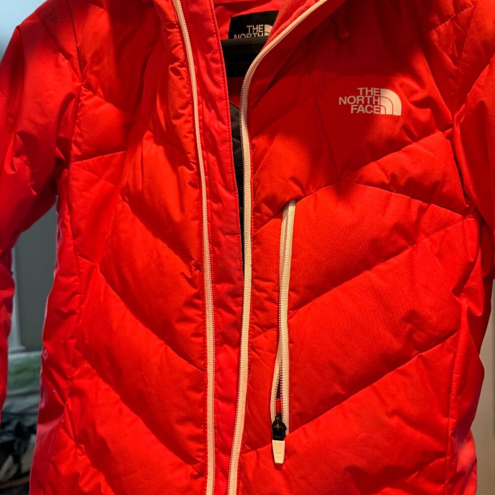 Northface Jacket